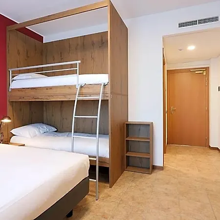 Hostel Corte Milano