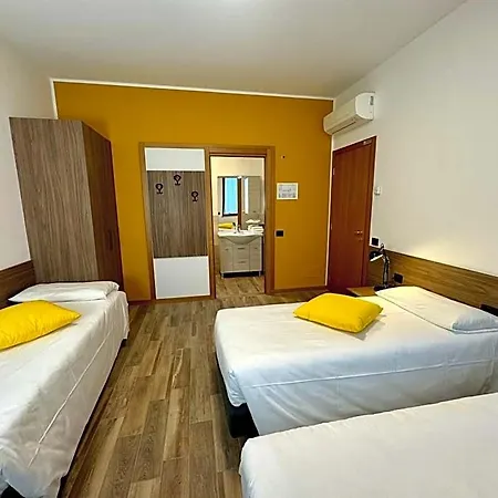 Hostel Corte Milano