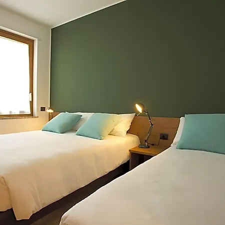 Corte Milano Hostel Rozzano