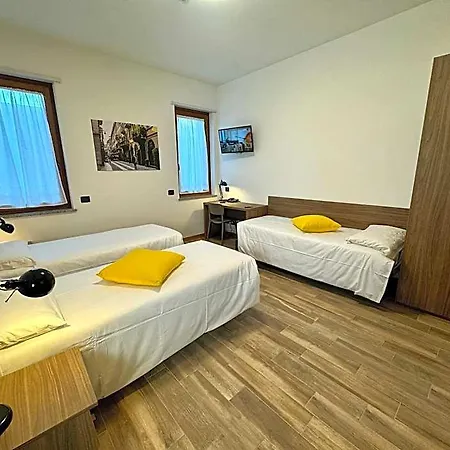 Hostel Corte Milano