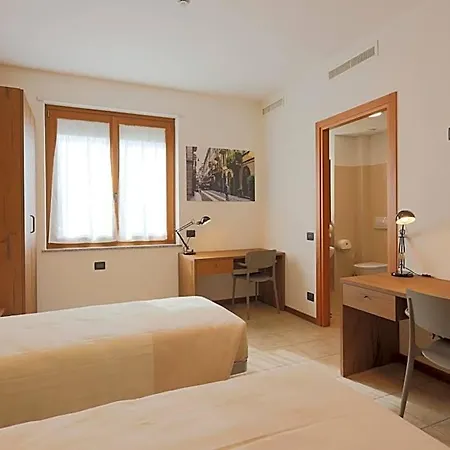 Hostel Corte Milano *