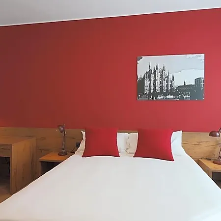 Corte Milano Rozzano