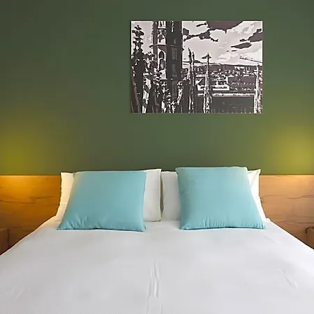 Hostel Corte Milano *