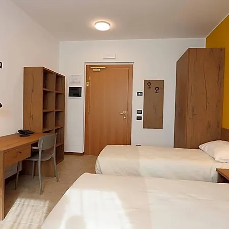 Hostel Corte Milano
