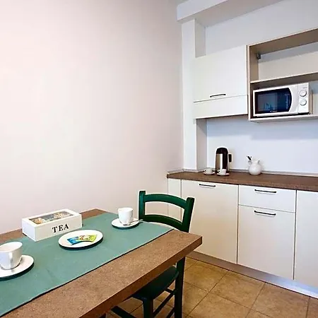 Hostel Corte Milano Rozzano