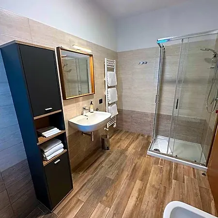 Corte Milano Hostel