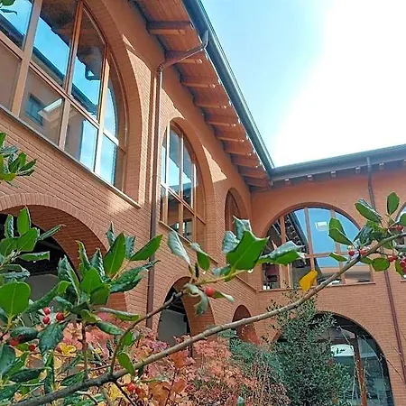 Hostel Corte Milano *