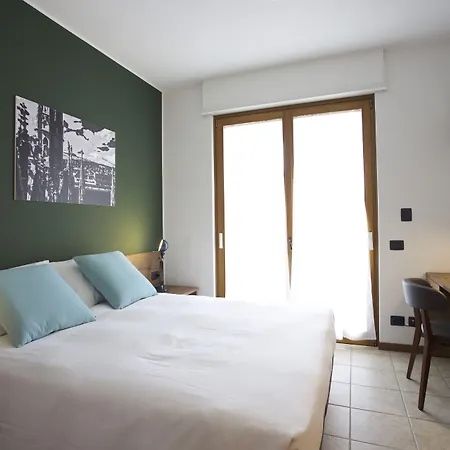 Corte Milano Hostel Rozzano