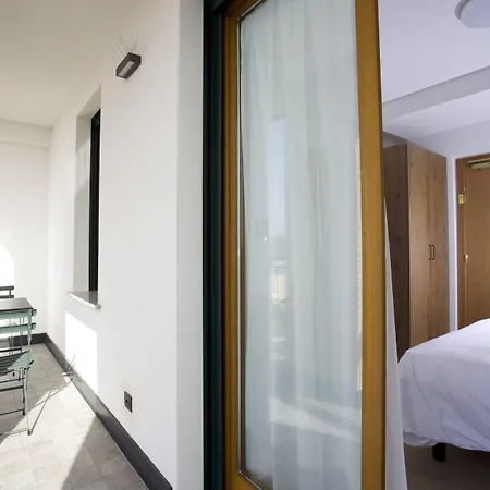 Corte Milano Hostel Rozzano