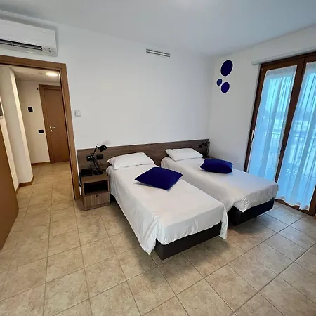 Hostel Corte Milano *