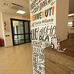 Corte Milano Auberge de jeunesse Rozzano