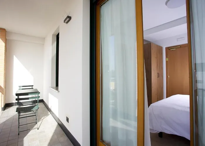 Hostel Corte Milano *