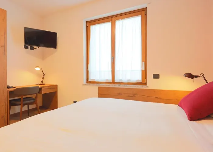 Hostel Corte Milano