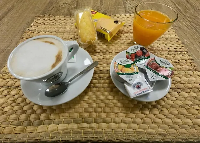 Hostel Corte Milano