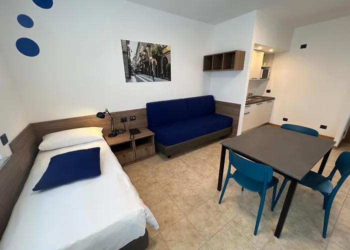 Hostel Corte Milano *