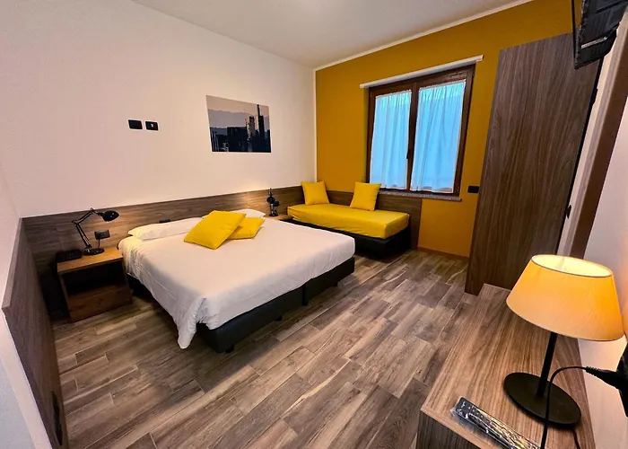 Corte Milano Rozzano