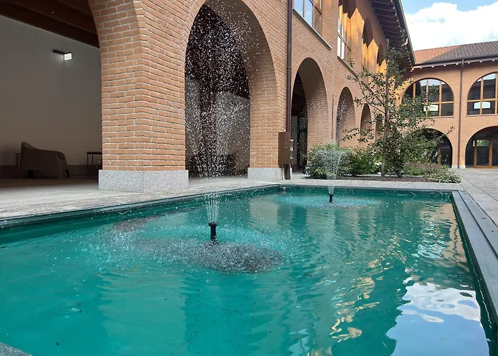 Hostel Corte Milano Rozzano