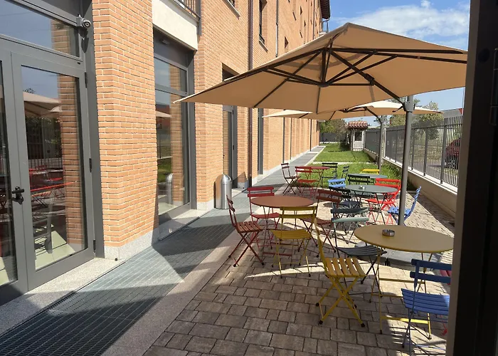 Corte Milano Hostel Rozzano