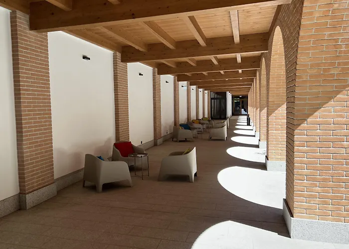 Corte Milano Hostel Rozzano